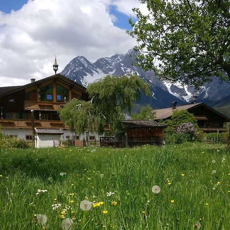 Apartamento Biobauernhof Jagglhof Saalfelden Exterior foto