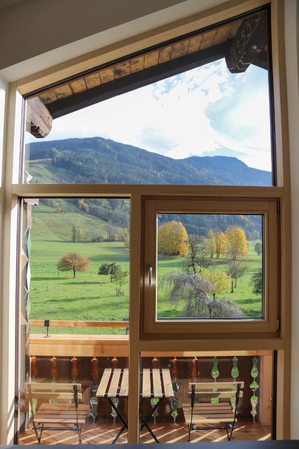 Apartamento Biobauernhof Jagglhof Saalfelden Exterior foto